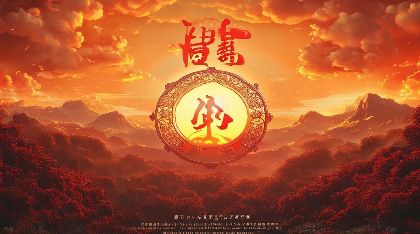 阳字属五行