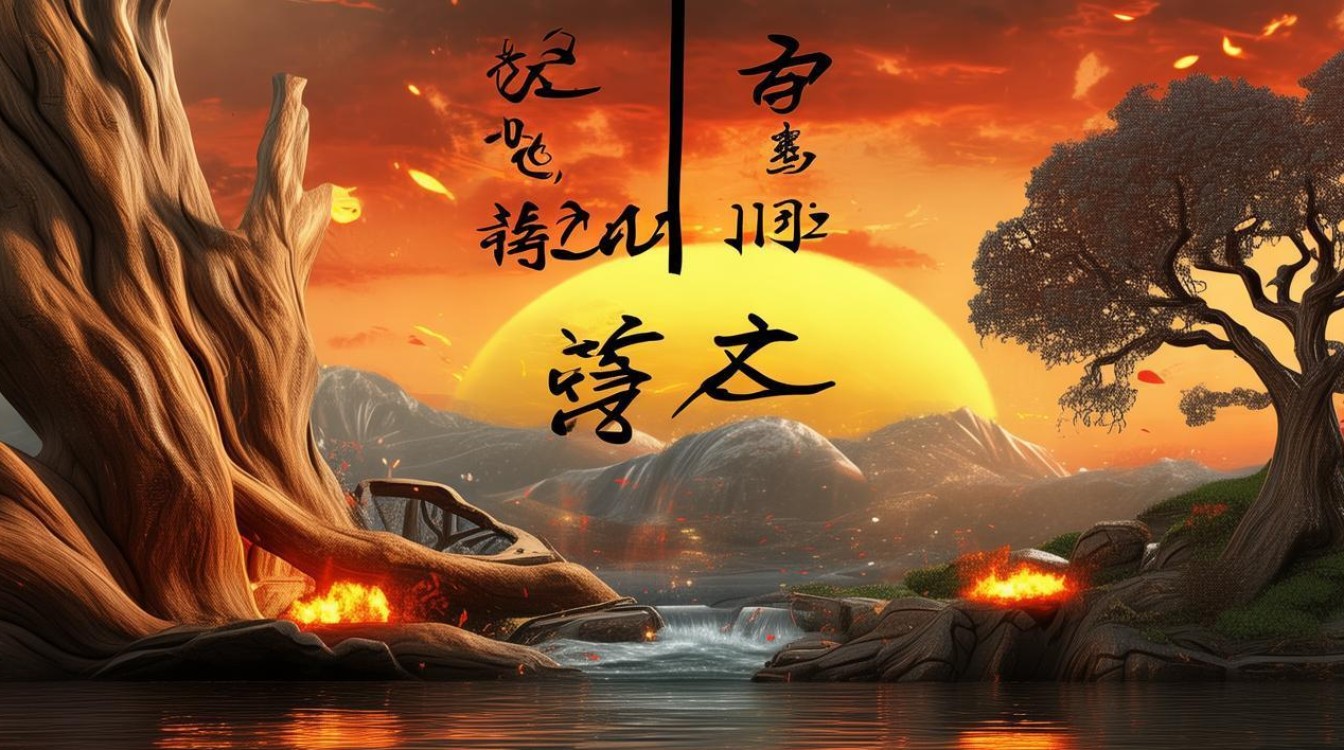 2012年五行属