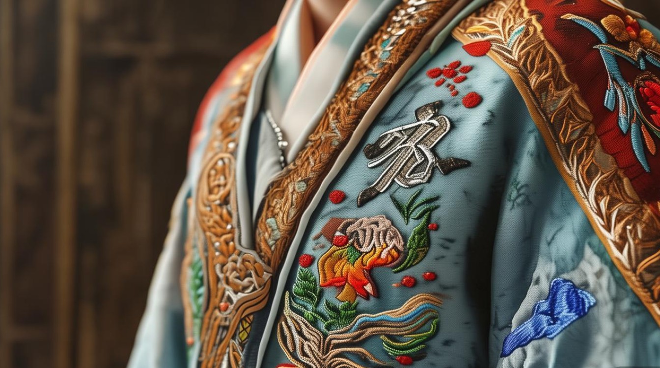 服装属于什么五行