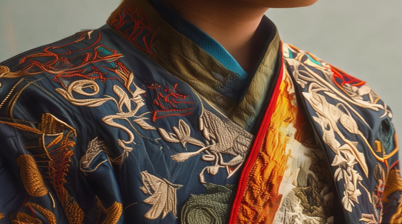 服装属于什么五行