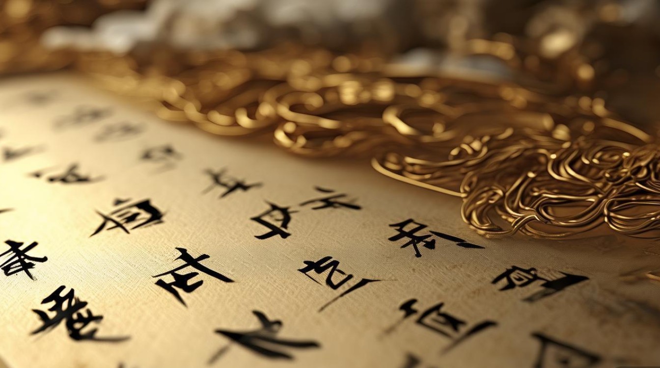 五行 金 12画