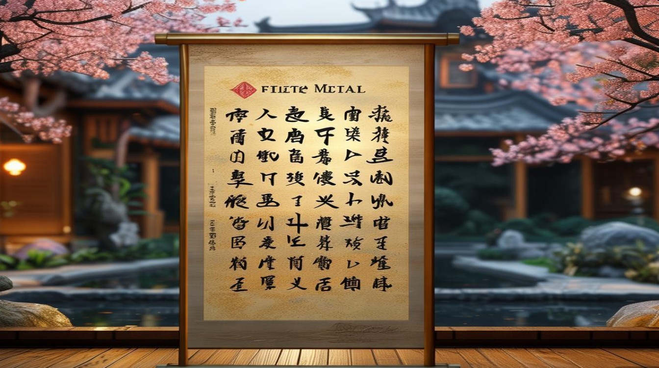 五行 金 12画