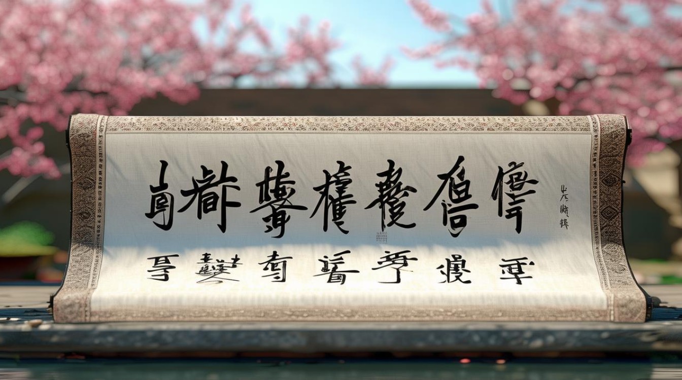 诗字的五行