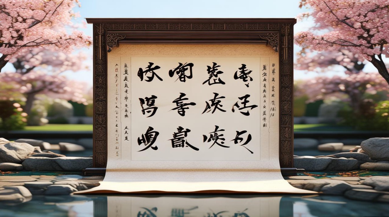 诗字的五行