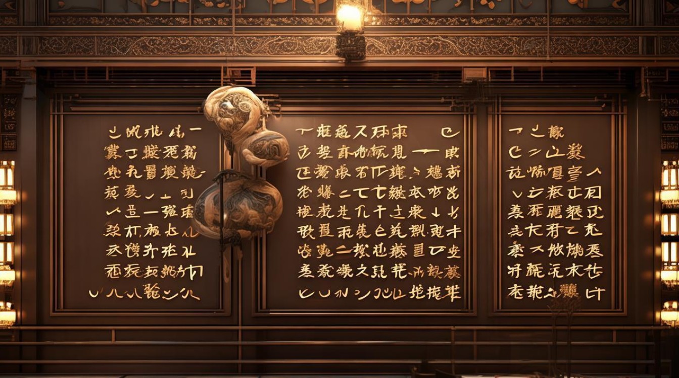 饭店厅名字大全