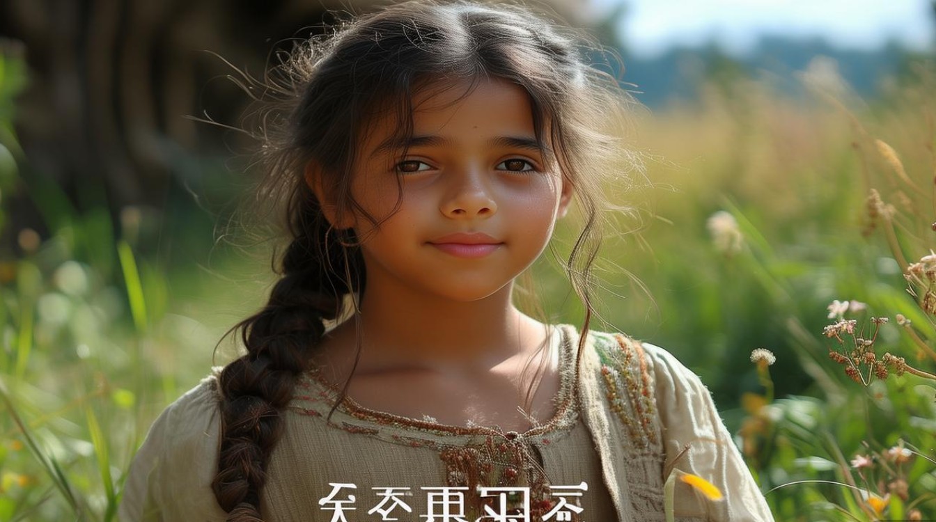 女孩土气名字大全