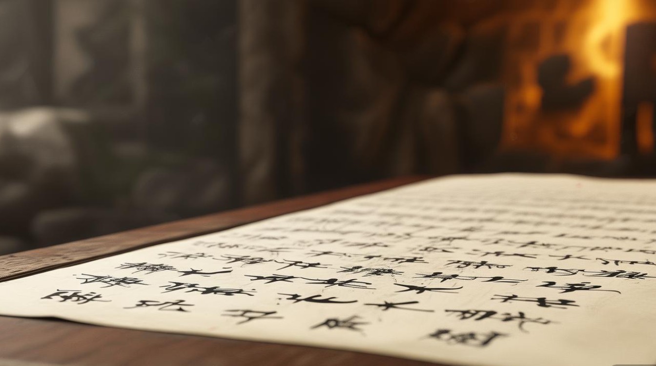 呐字五行