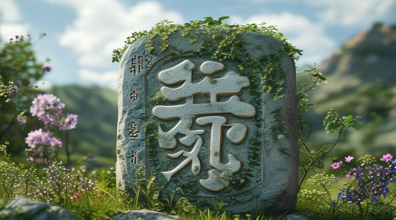 荺字五行