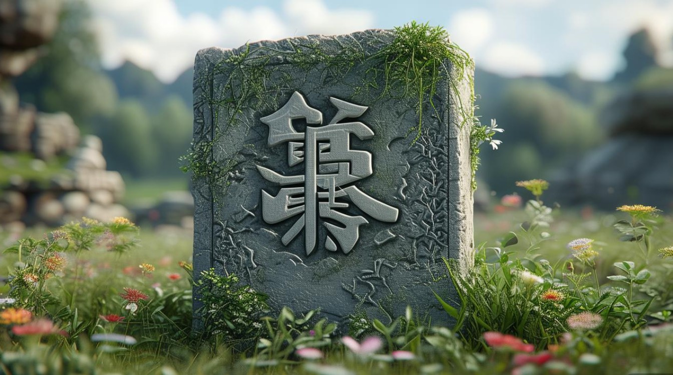荺字五行
