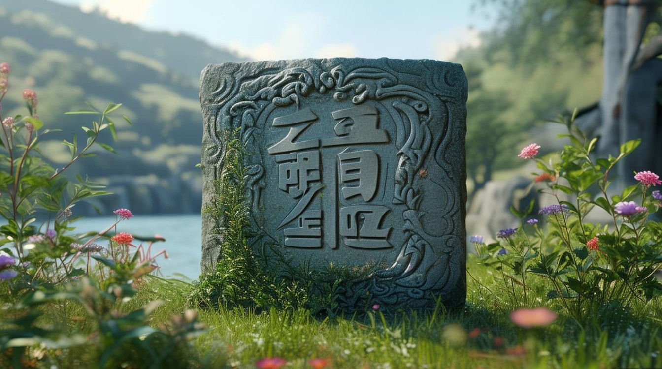 荺字五行