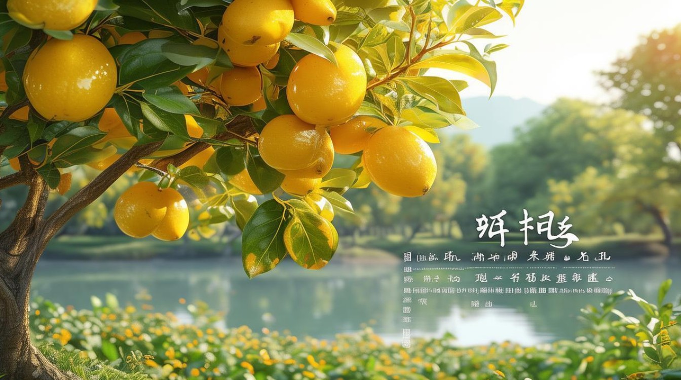 杏的五行