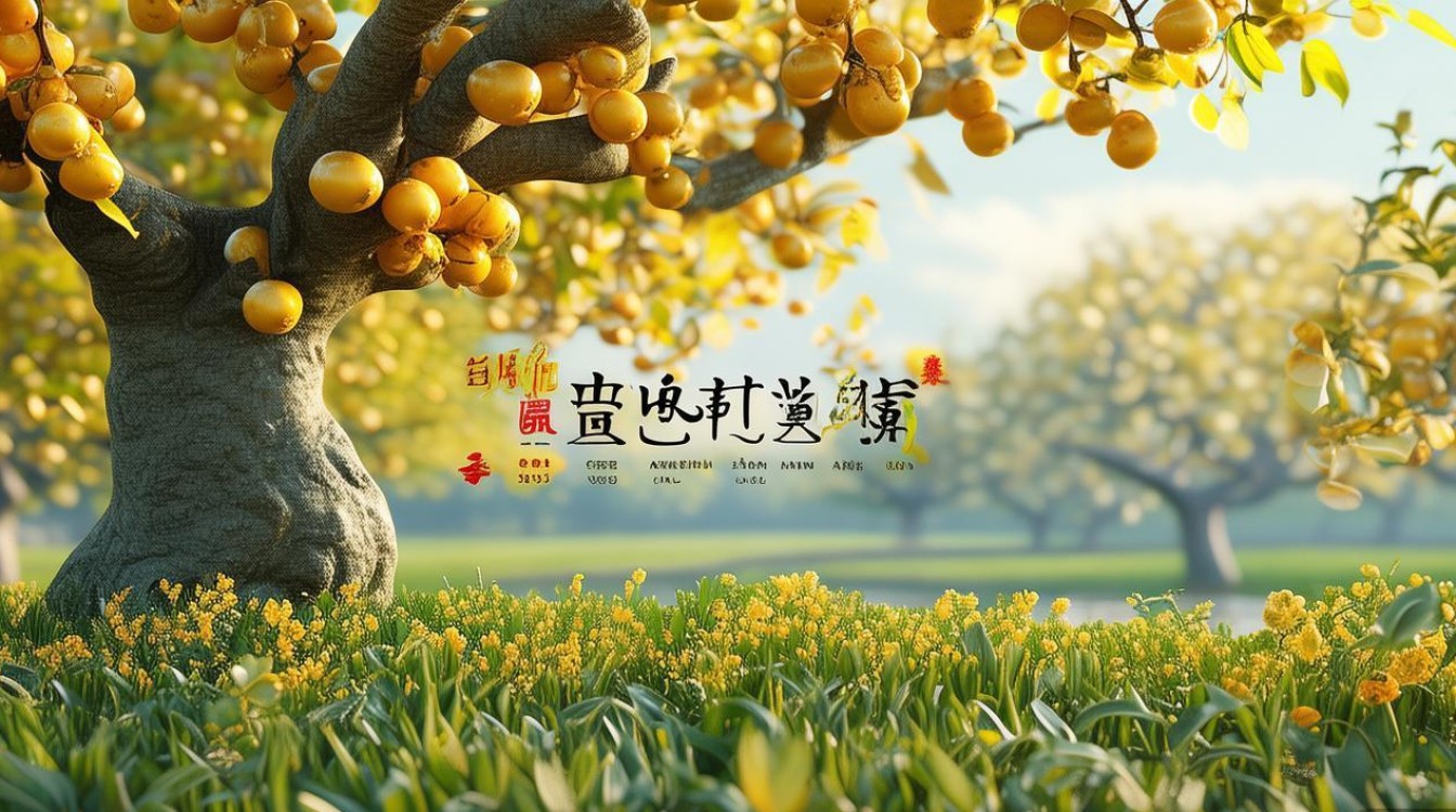 杏的五行