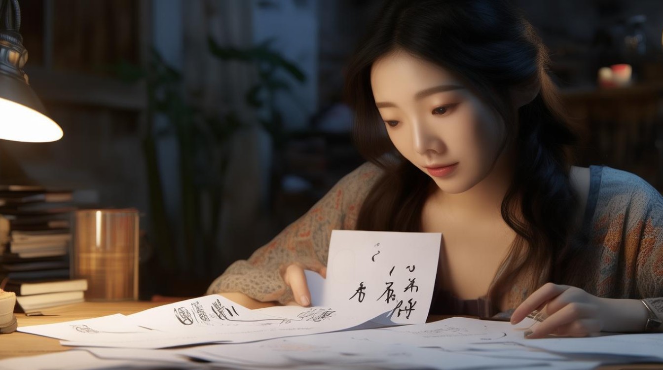 带悦字的好听女生网名