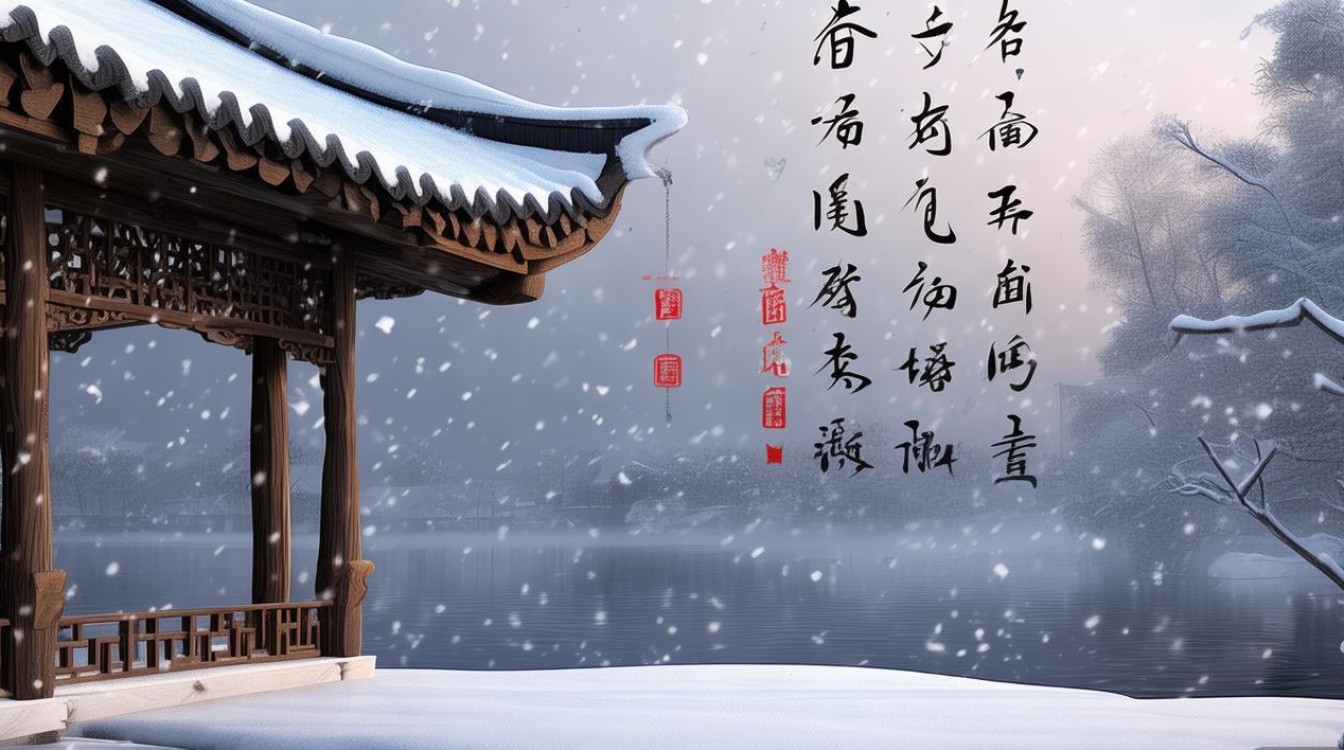 有韵味带冬字的网名