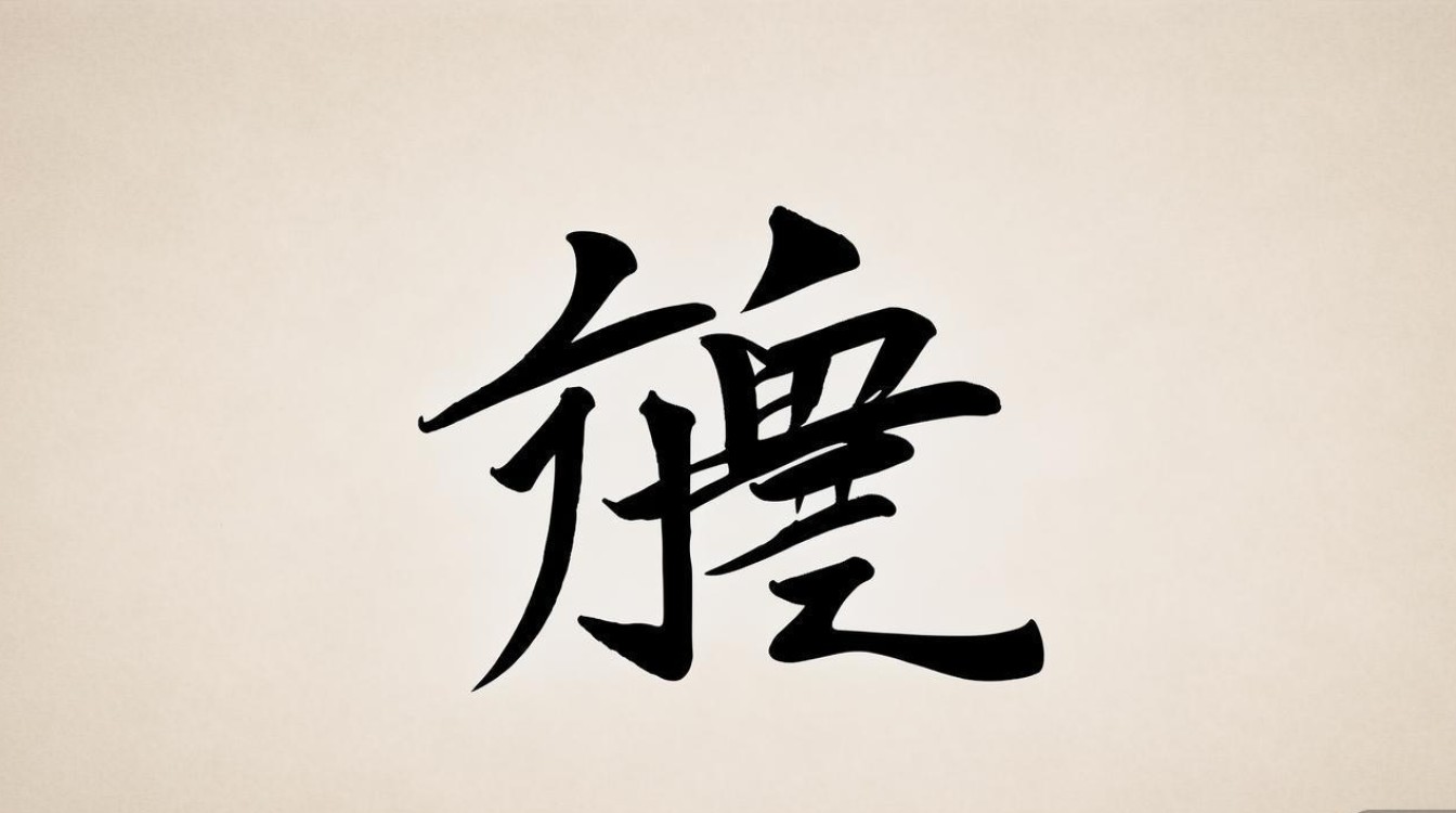 雩字五行