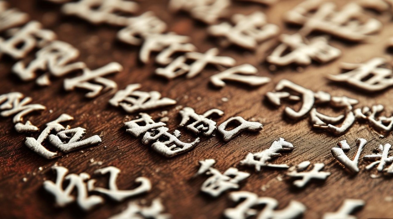 尚字名字大全