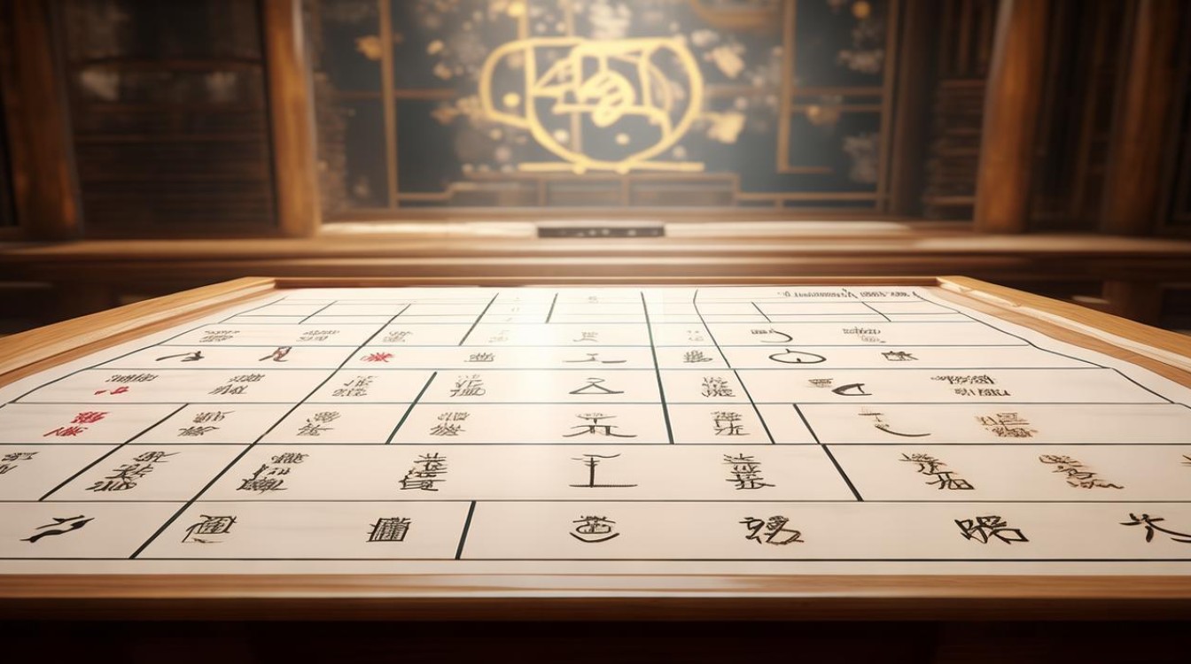 五行打分测试