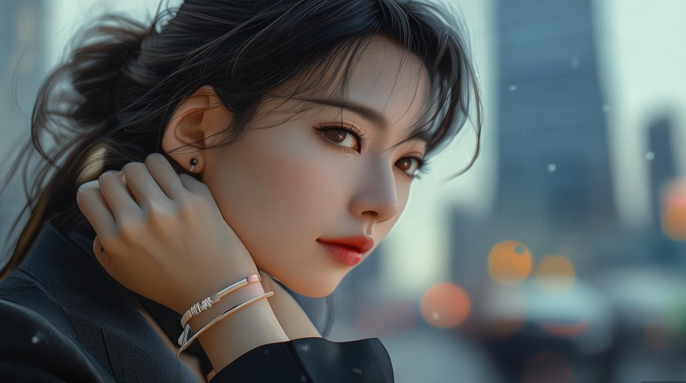 微信网名坚强成熟女人