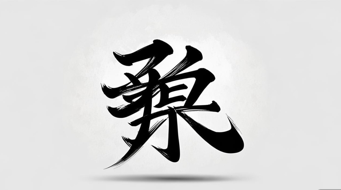 荙字五行