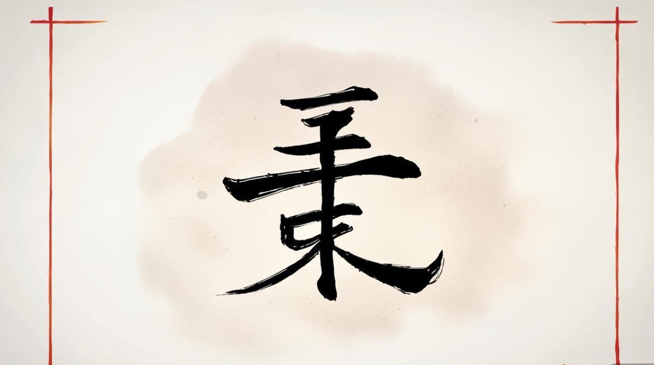 荙字五行
