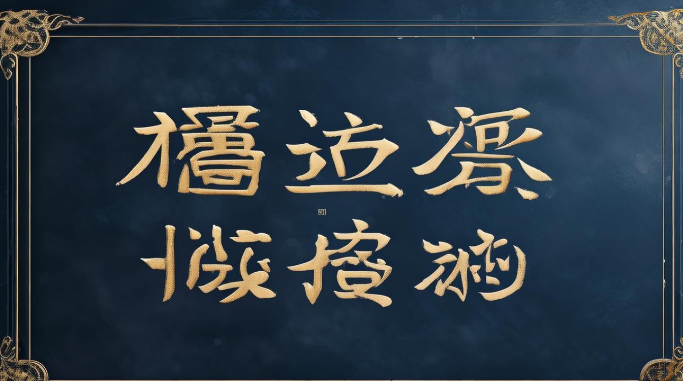 好听两字网名繁体字