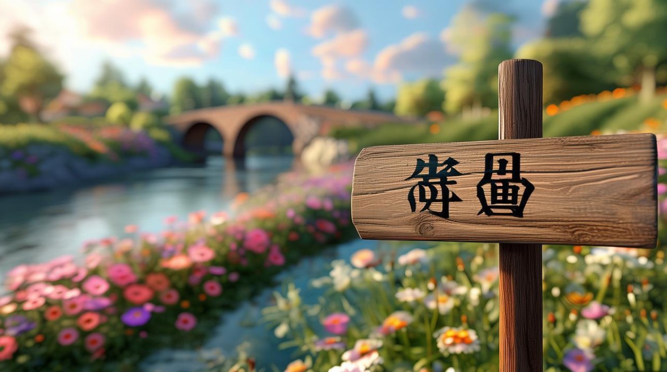 带欢字的网名有诗意