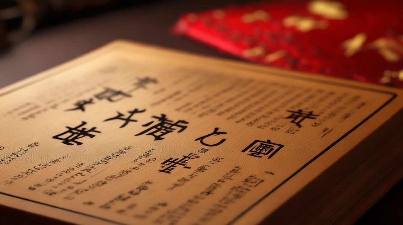 取成语名字大全