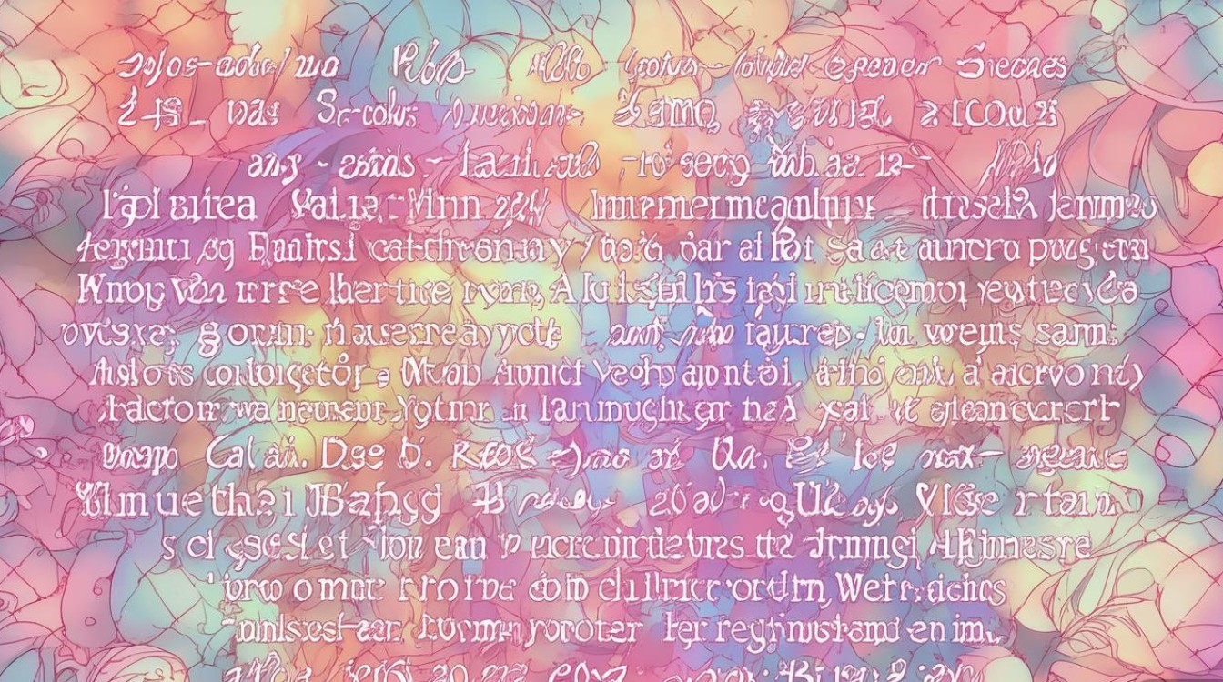 少女动漫名字大全