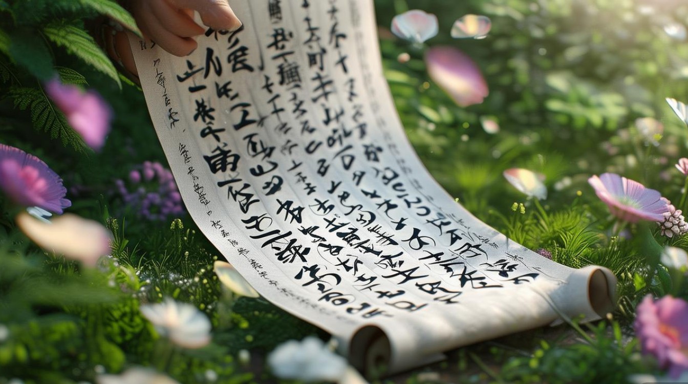 带朵字的唯美诗意网名