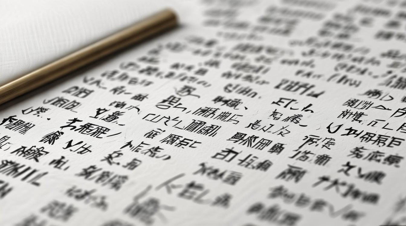 零零后名字大全