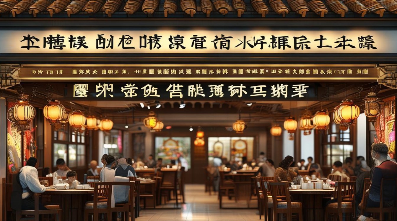香港茶楼名字大全