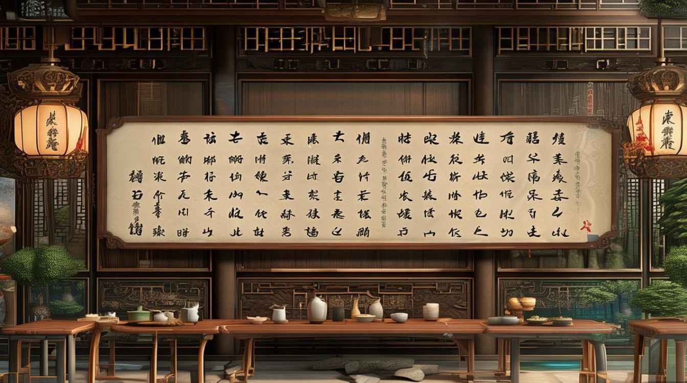 古代茶室名字大全