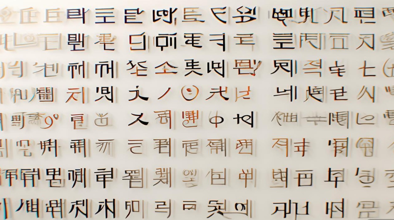 韩国字名字大全