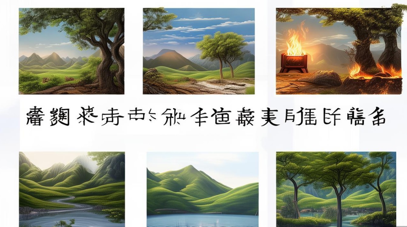 恏五行