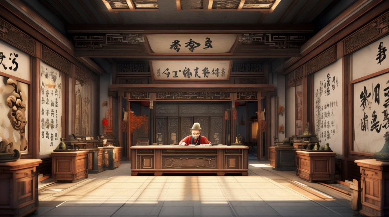 庁 五行