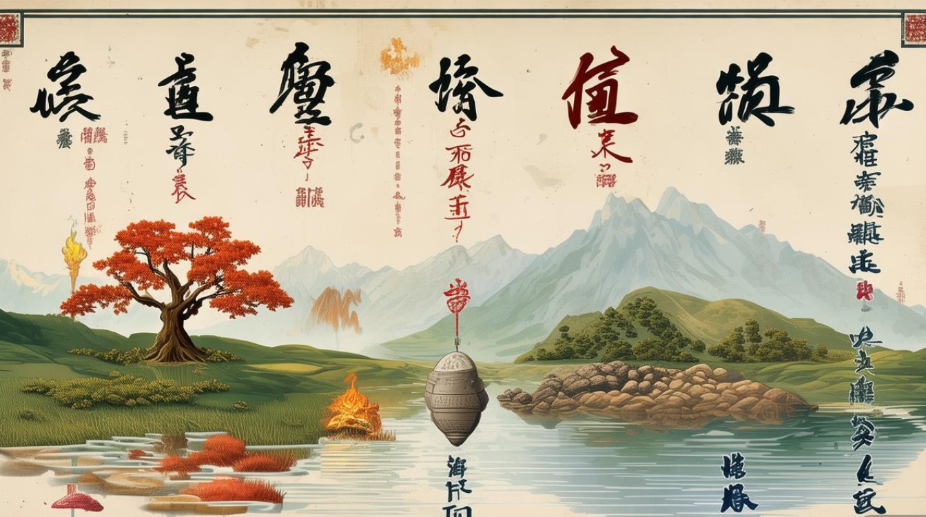 鋒五行