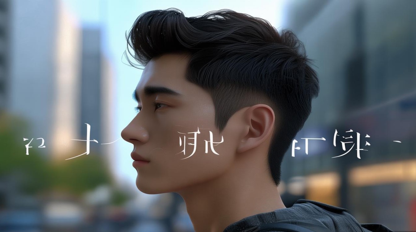 四字微信网名男