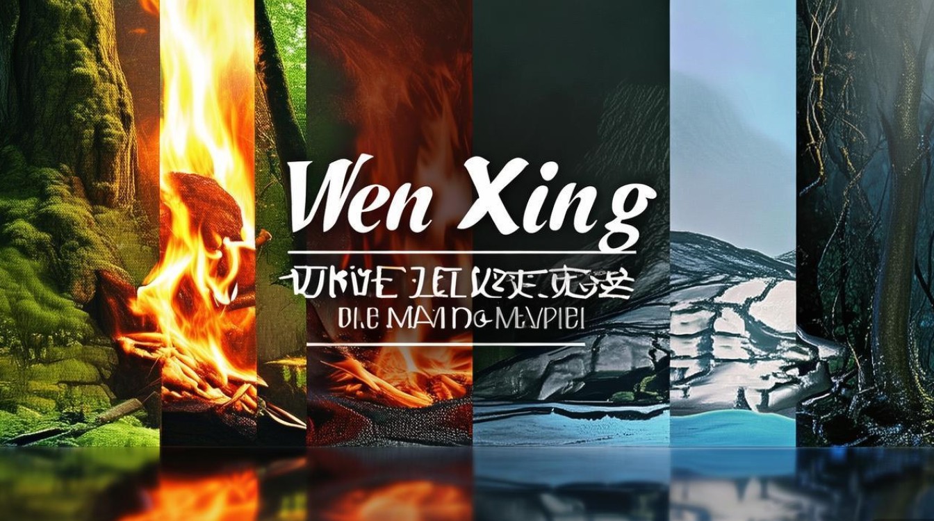 潤五行