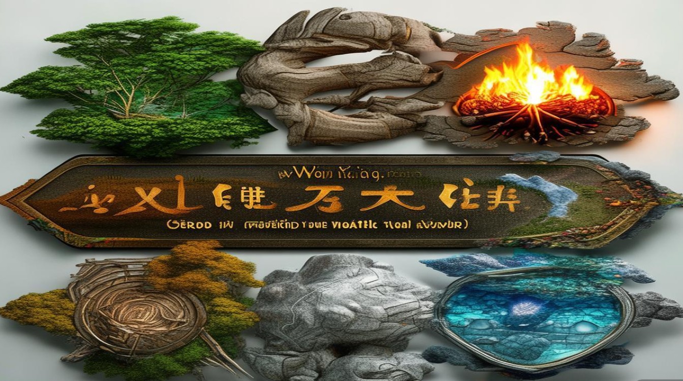 潤五行