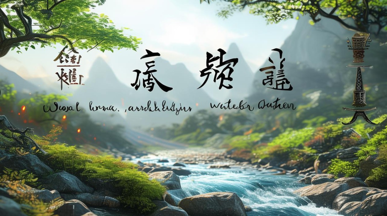 阊五行