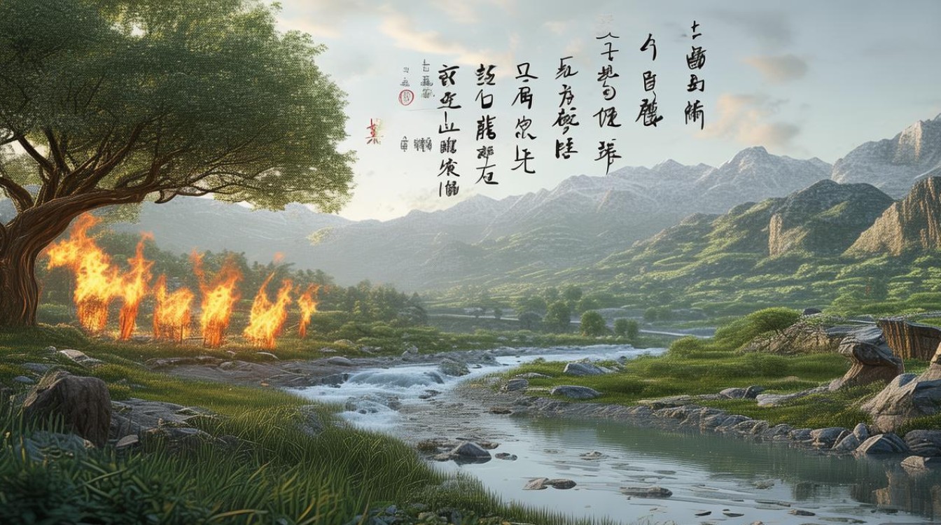 霃五行