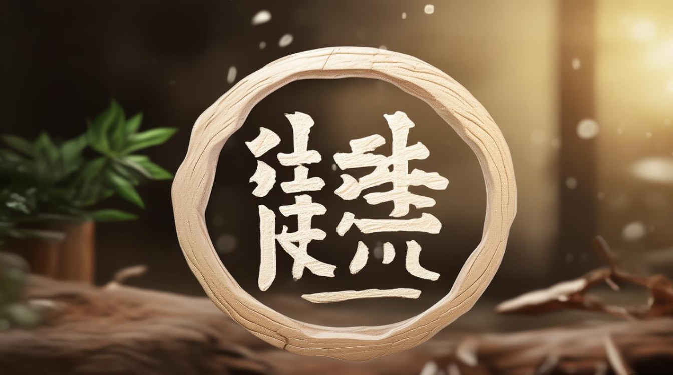 五行属木的7画的字