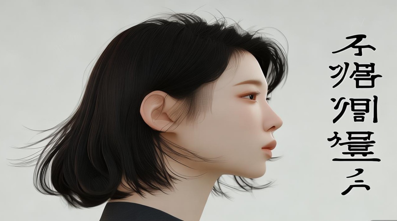 韩语微信网名女生版