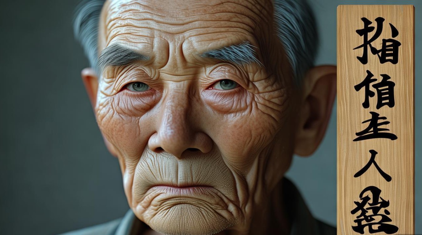 网名老年人微信昵称