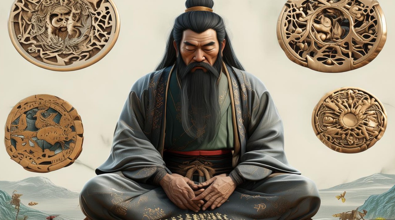 八字五行的喜用神