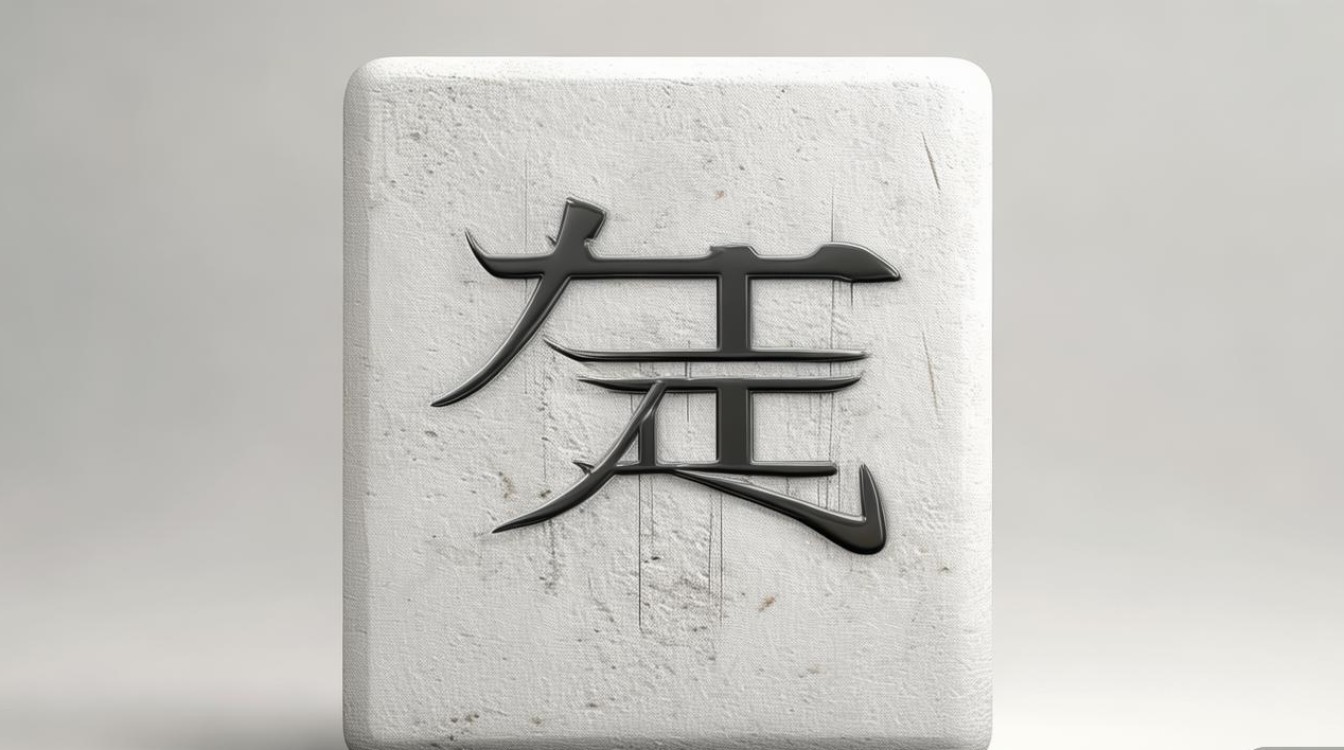 五行7画属金的字