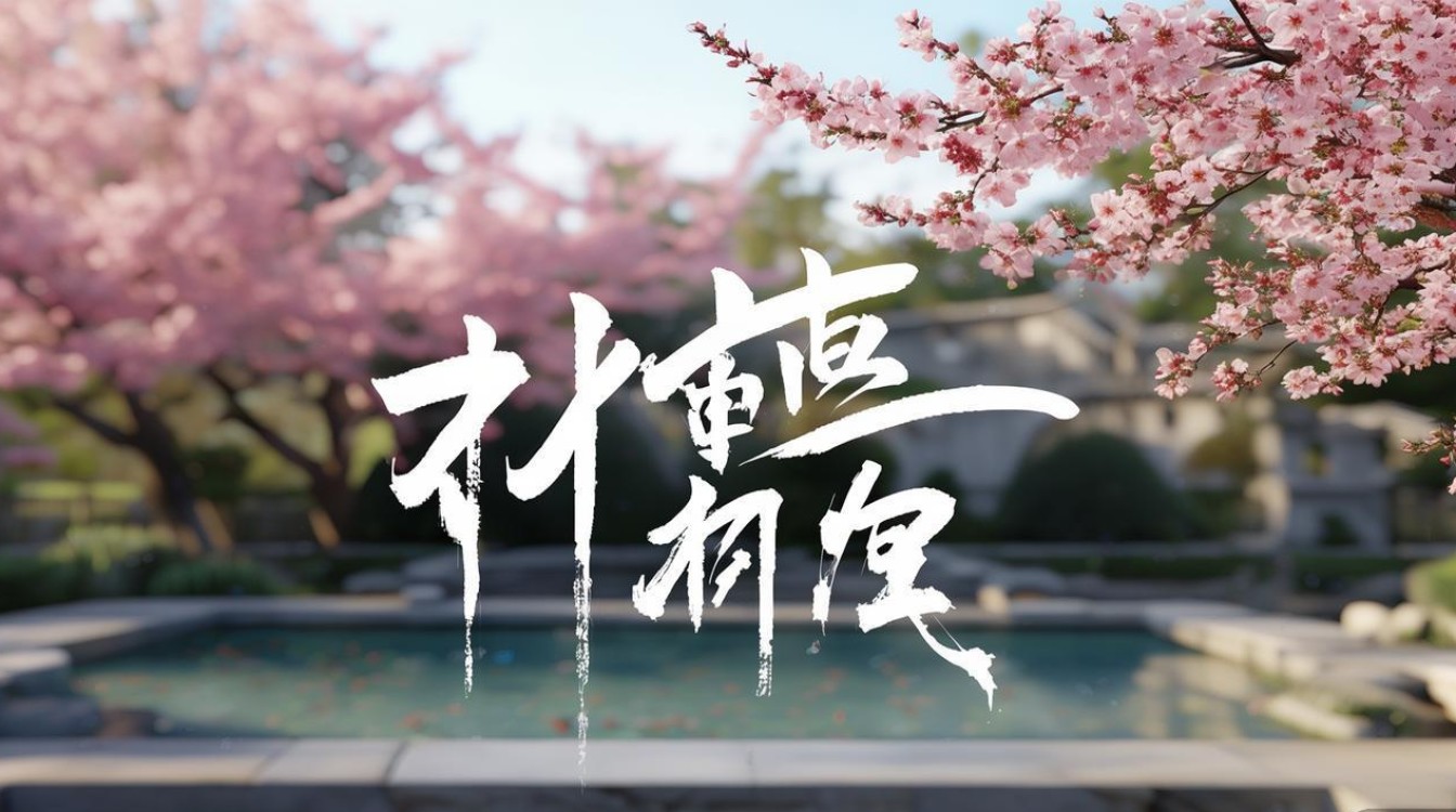 好听的两字网名古风