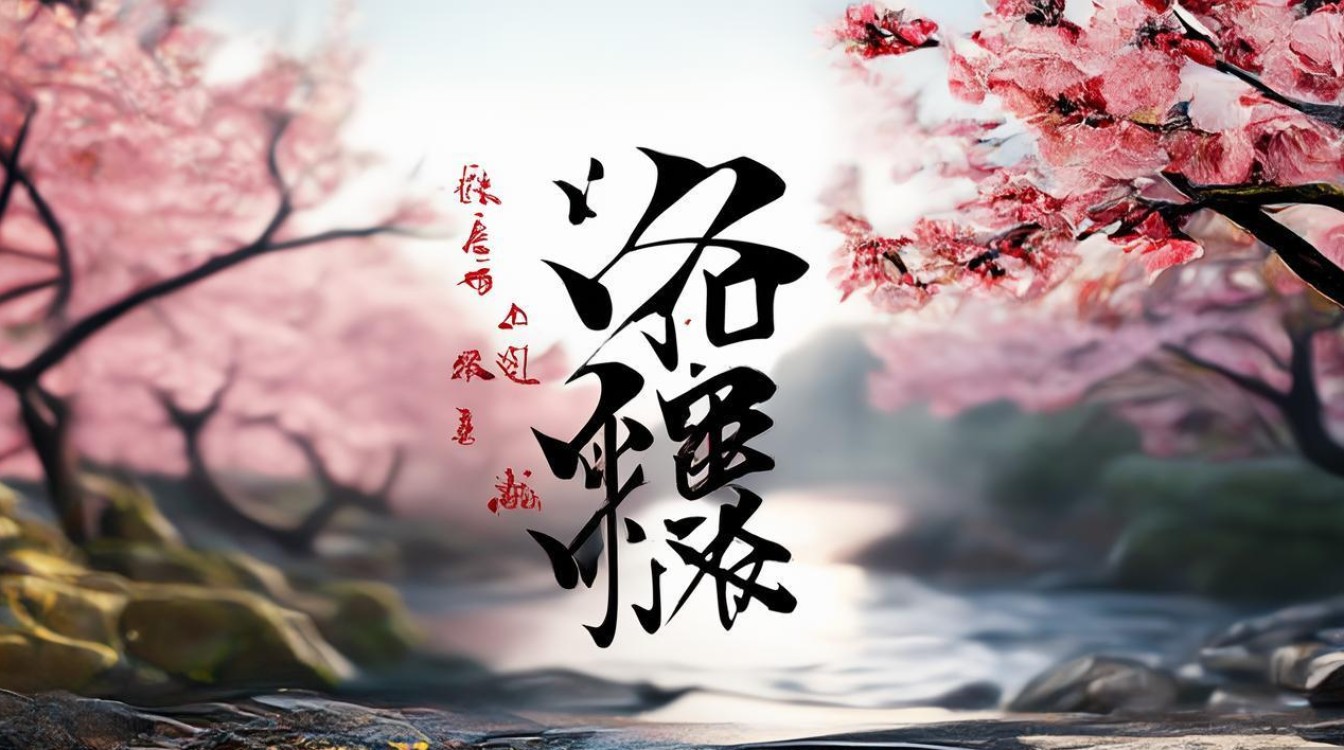 好听的两字网名古风