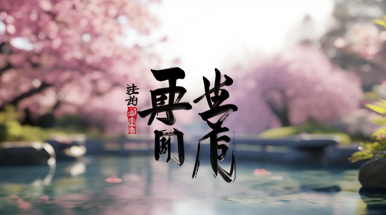 好听的两字网名古风