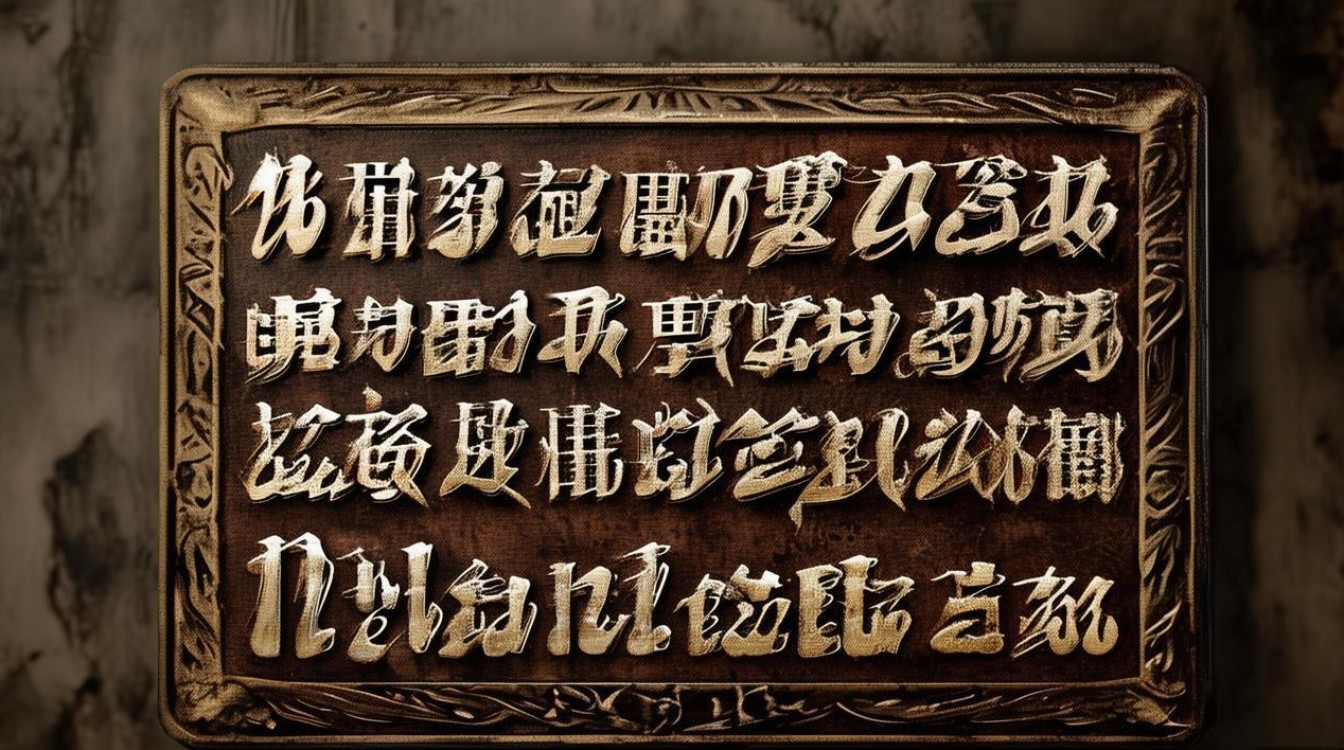 带舞字的网名大全霸气